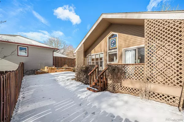 Golden, CO 80403,810 Meadow RUN