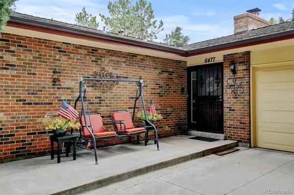 Littleton, CO 80123,6477 S Brentwood WAY