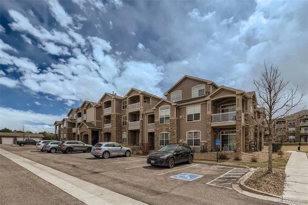 7440 S Blackhawk ST #3108, Englewood, CO 80112