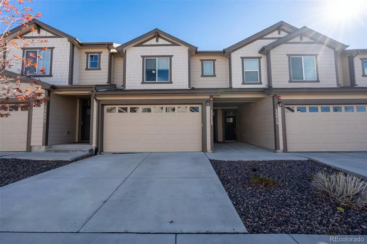 Monument, CO 80132,15619 Kitchener WAY