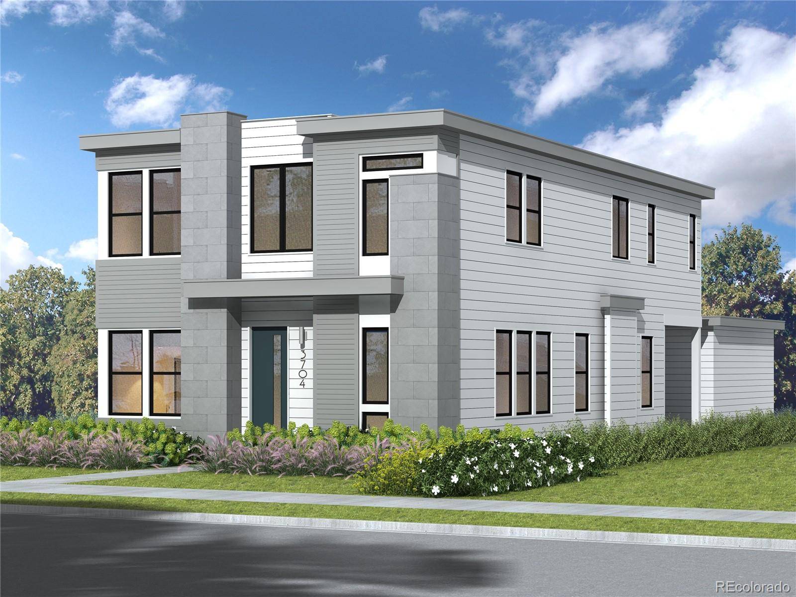 Denver, CO 80212,3704 Raleigh ST