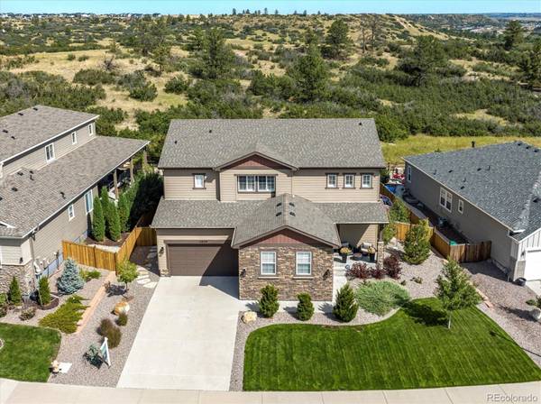 4029 Spanish Oaks TRL, Castle Rock, CO 80108