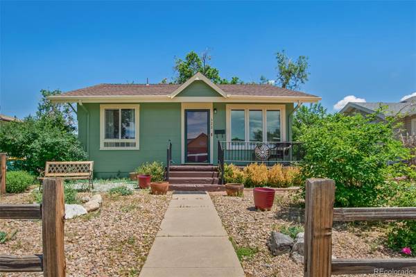 322 S 5th AVE, Brighton, CO 80601