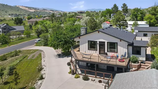 Loveland, CO 80538,3064 Wildes RD
