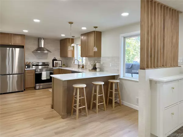Westminster, CO 80030,7123 Winona CT
