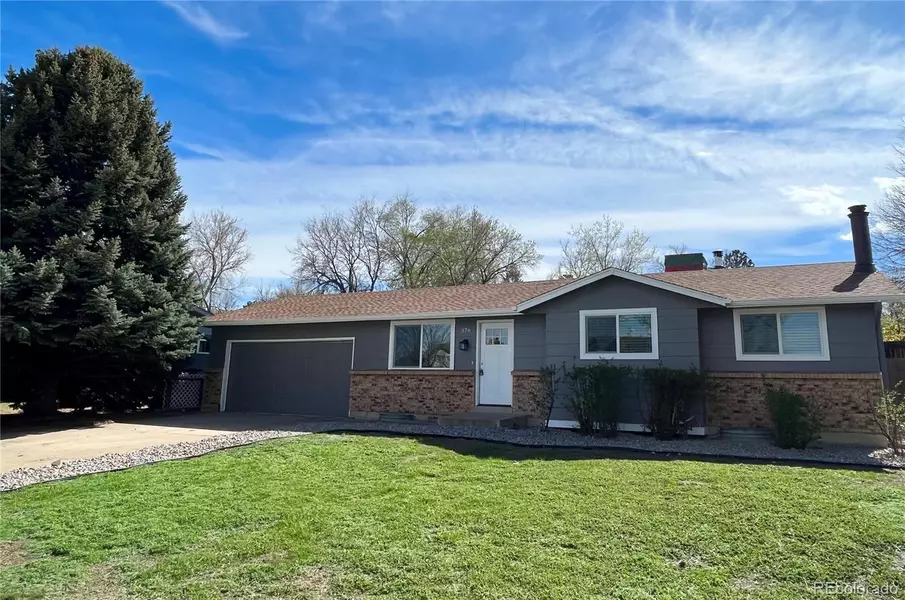 376 Helena CIR, Littleton, CO 80124