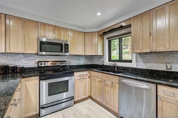 Breckenridge, CO 80424,52 Club House RD #44