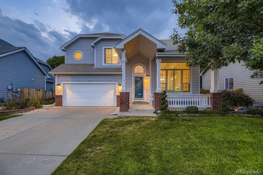 4035 S Sable WAY, Aurora, CO 80014