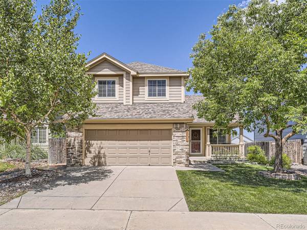 23241 E Orchard PL, Aurora, CO 80015