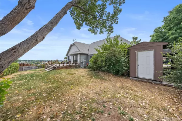 Littleton, CO 80127,9761 W Ken Caryl DR