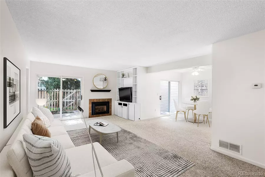 14326 E Florida AVE #C, Aurora, CO 80012
