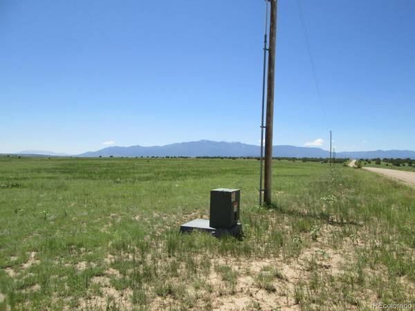 Rye, CO 81069,Lots 95 & 96 Sikes Ranch