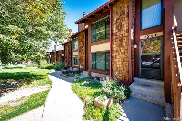 Aurora, CO 80012,1250 S Carson WAY