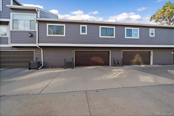 Arvada, CO 80003,6820 W 84th CIR #26