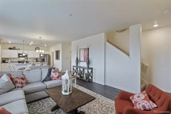 Johnstown, CO 80534,203 Sparrow DR