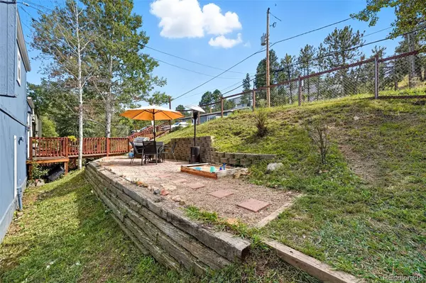 Kittredge, CO 80457,26197 S End RD #A
