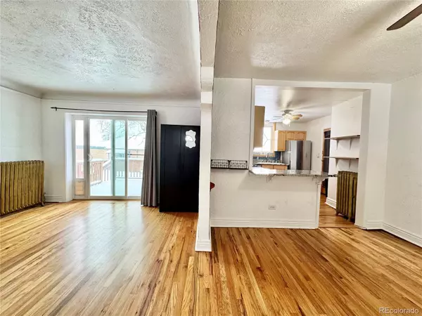 Denver, CO 80204,1648 N Winona CT #1