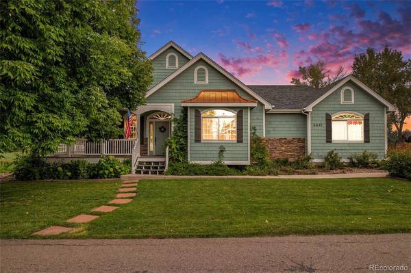 5447 Nantucket CT, Loveland, CO 80537