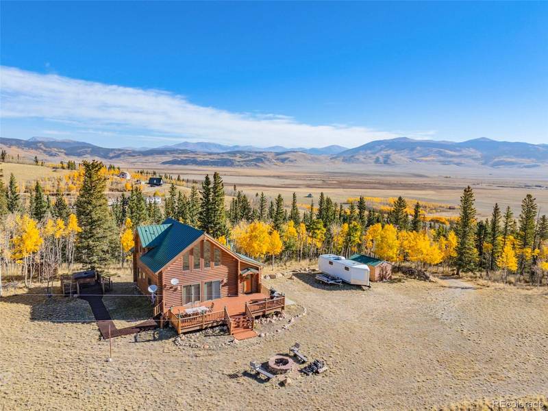 1052 Boreas CIR, Jefferson, CO 80456