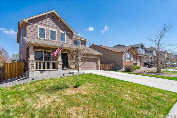 Colorado Springs, CO 80951,7850 Tennis LN