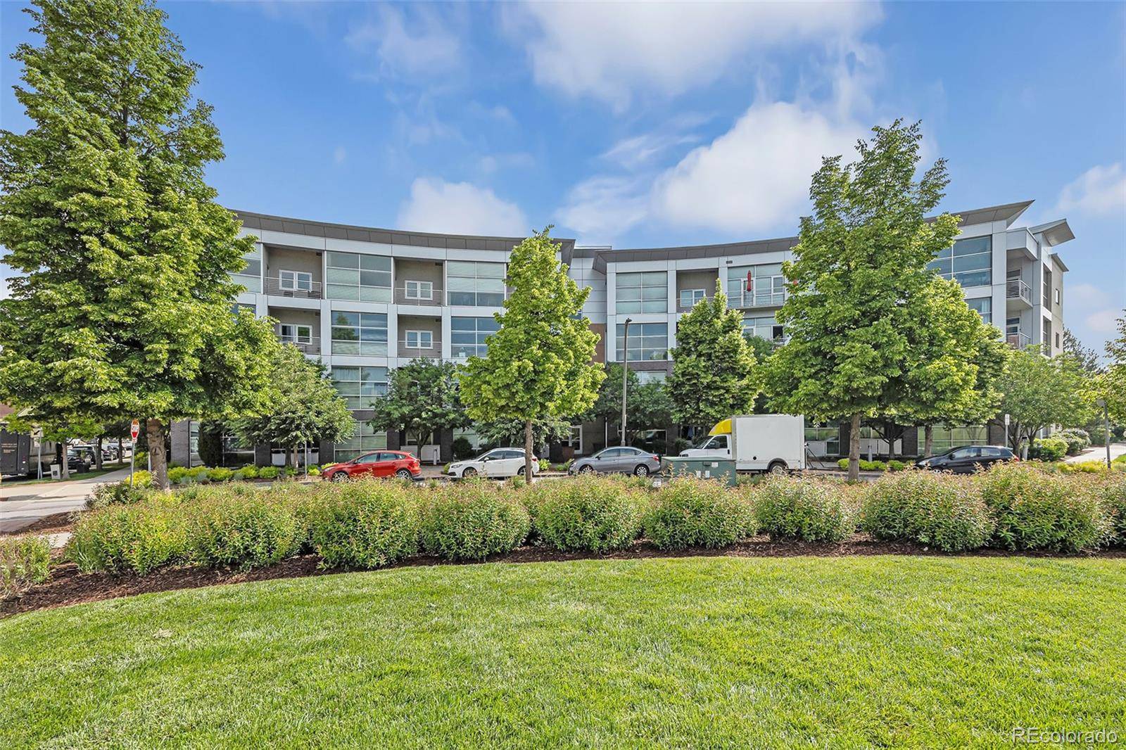 Denver, CO 80238,2958 Syracuse ST #403