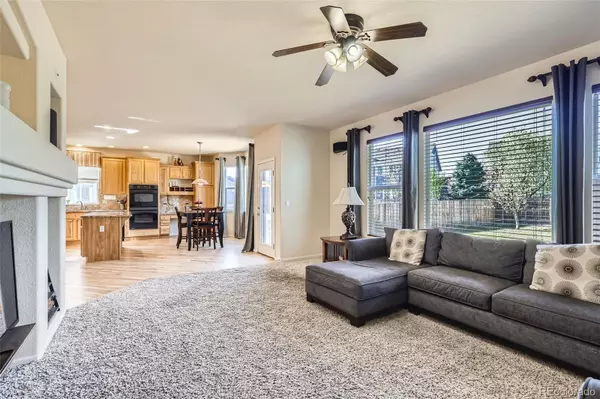 Aurora, CO 80013,20942 E Hampden PL