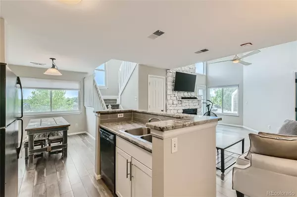 Arvada, CO 80003,5620 W 80th PL #72