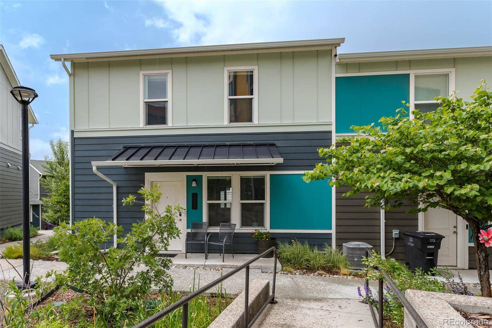 2829 W 53rd AVE #104, Denver, CO 80221