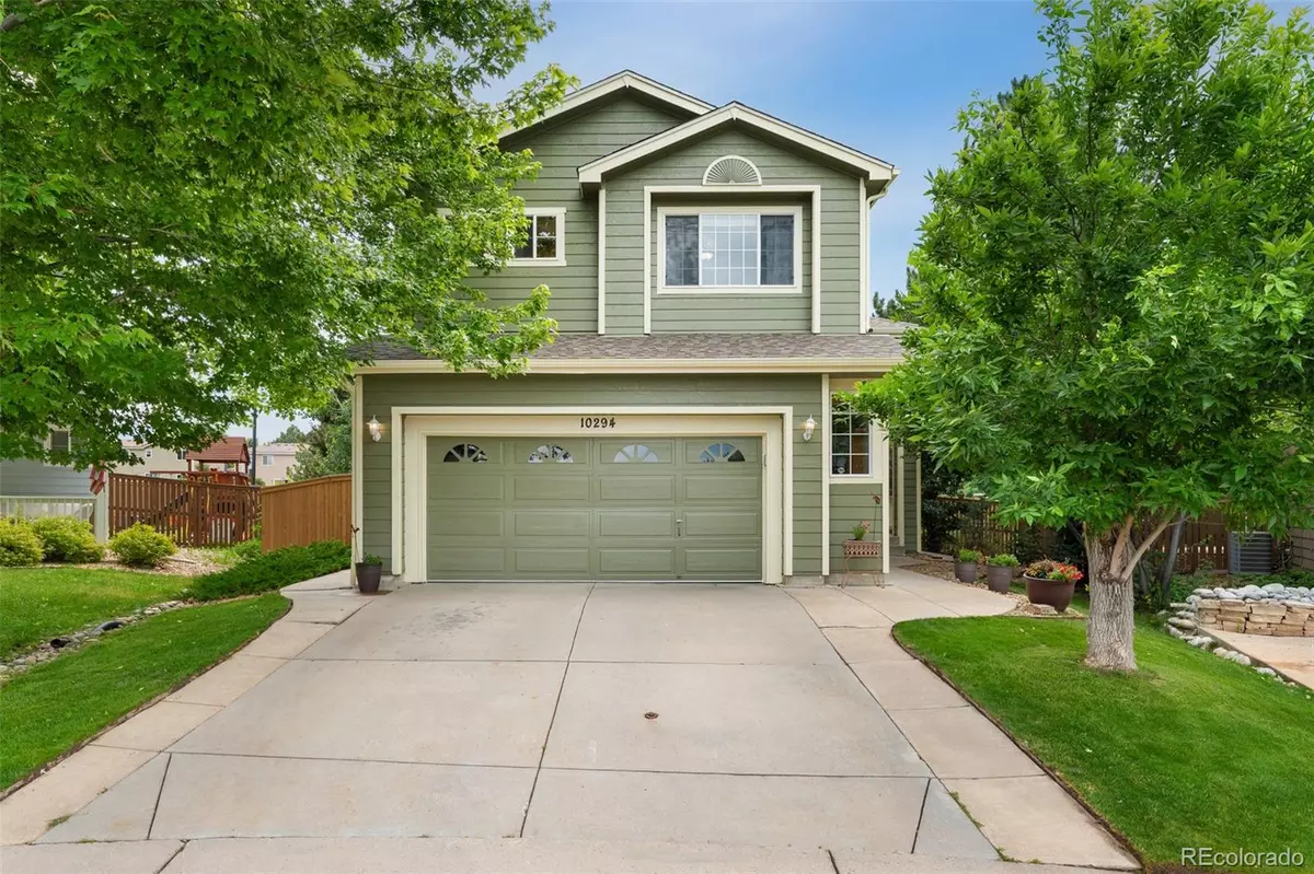 Highlands Ranch, CO 80129,10294 Spotted Owl CT