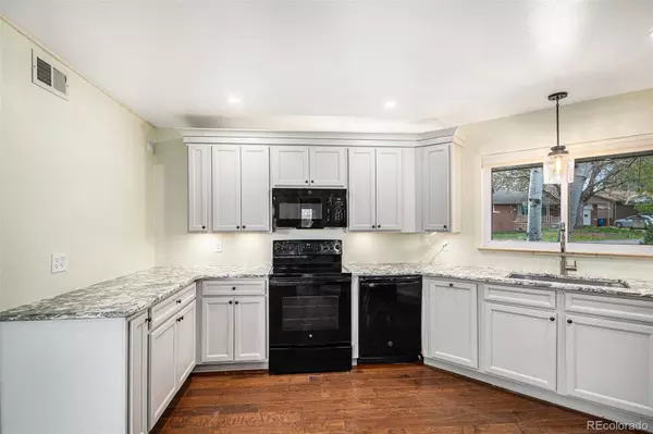 Wheat Ridge, CO 80033,3285 Balsam ST
