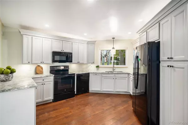 Wheat Ridge, CO 80033,3285 Balsam ST