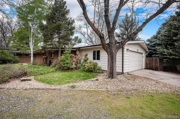 Wheat Ridge, CO 80033,3285 Balsam ST