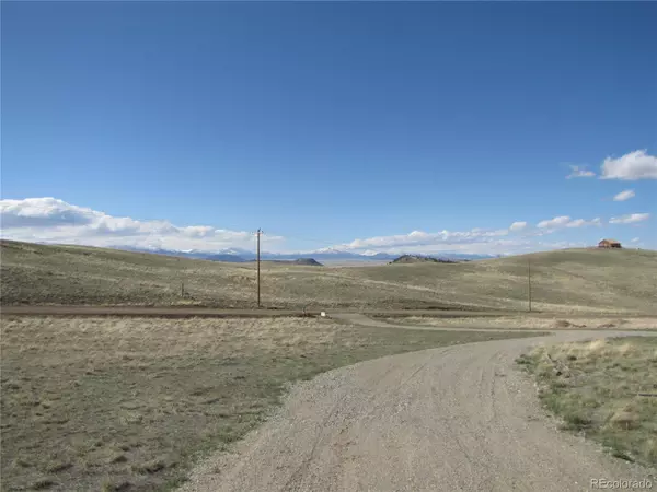 Hartsel, CO 80449,394 Tapedero RD