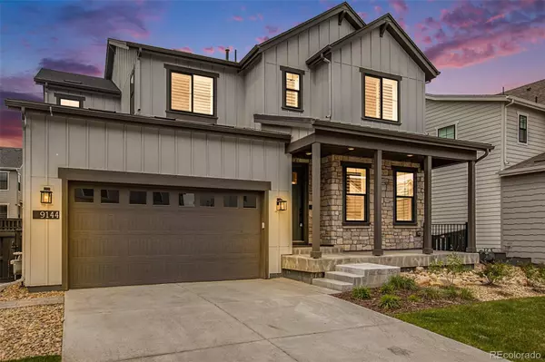 9144 Star Streak CIR, Littleton, CO 80125