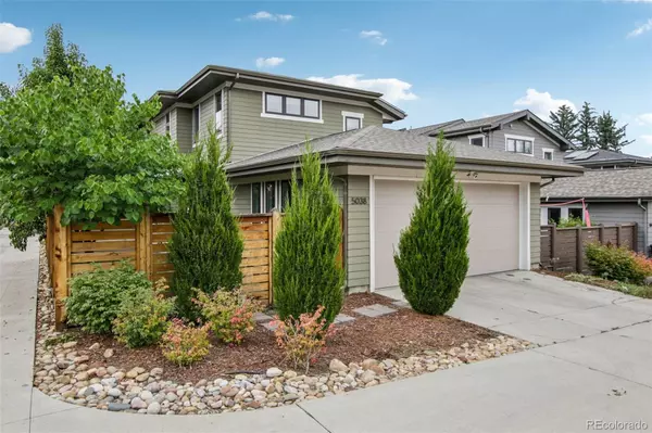 Denver, CO 80212,5038 Vrain ST