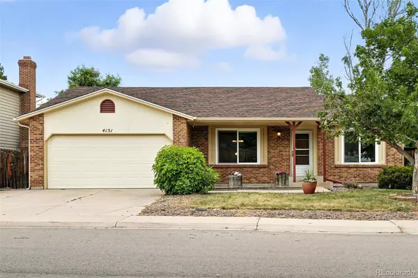 Aurora, CO 80013,4151 S Andes WAY
