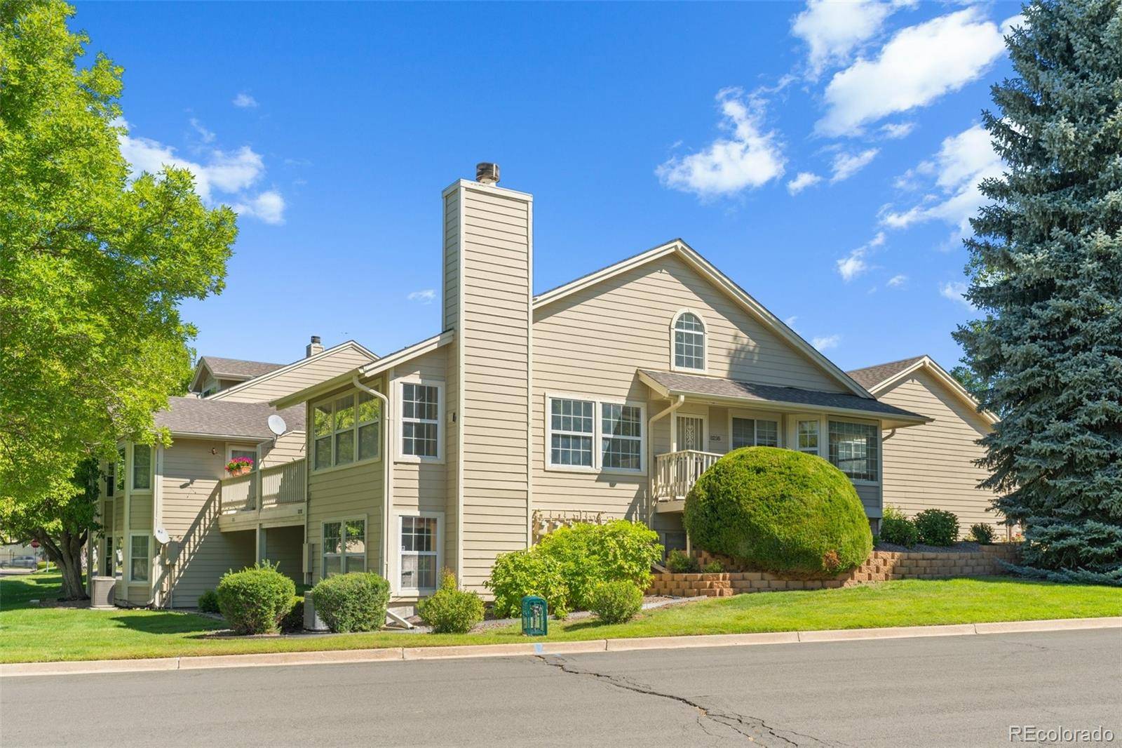 8238 S High CT, Centennial, CO 80122