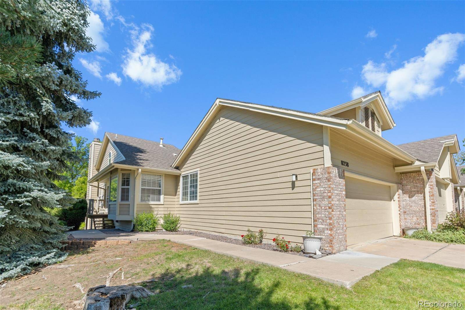 Centennial, CO 80122,8238 S High CT