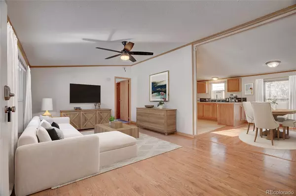 Lafayette, CO 80026,702 Dove DR
