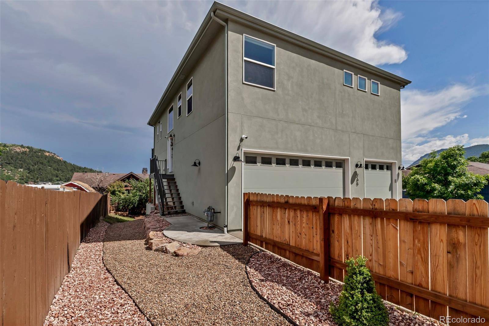 265 Upper Glenway, Palmer Lake, CO 80133