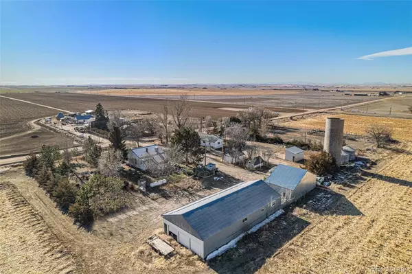 Keenesburg, CO 80643,32637 County Road 10