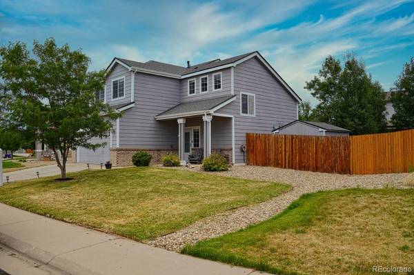 Dacono, CO 80514,705 Elizabeth Street CIR