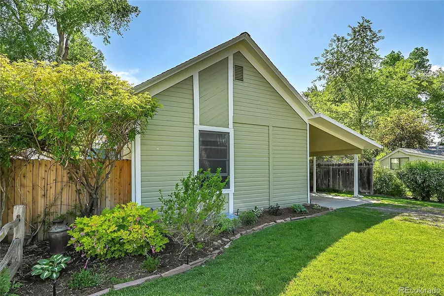 141 3rd AVE, Niwot, CO 80544