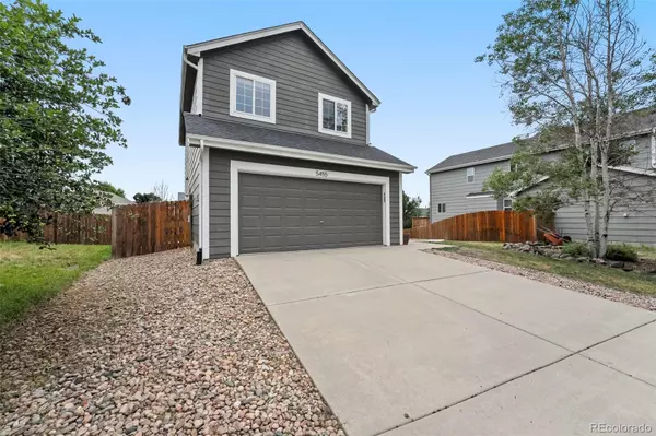 Colorado Springs, CO 80922,5455 Geode LN
