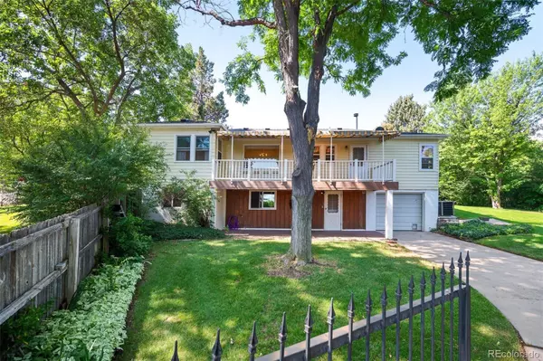 Littleton, CO 80120,1713 W Ridge RD