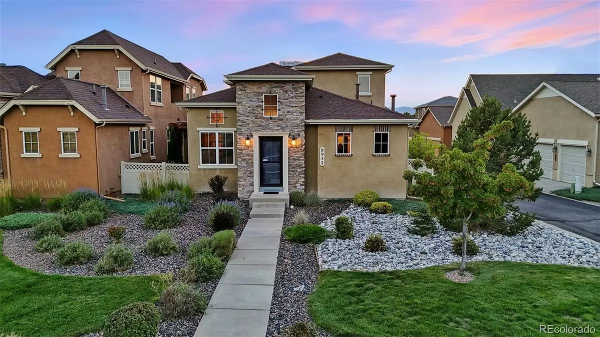 Colorado Springs, CO 80924,8952 Tutt BLVD