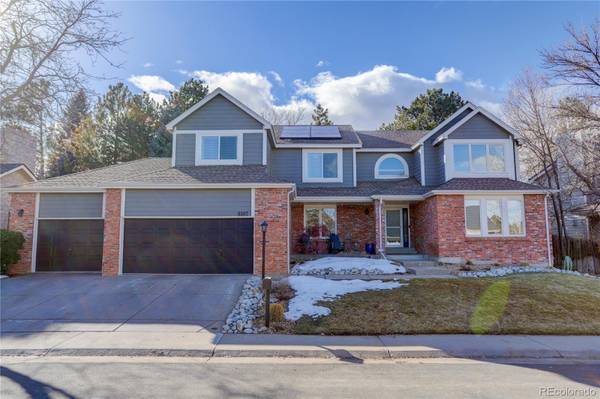 6107 S Alton WAY, Greenwood Village, CO 80111