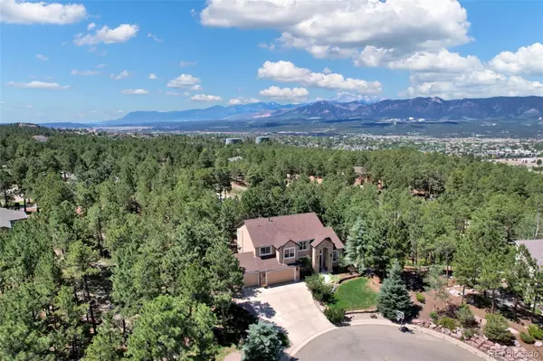 Colorado Springs, CO 80921,15918 Backwoods CT