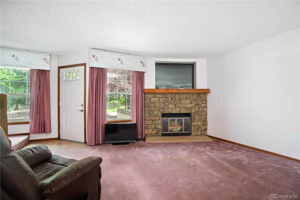 Littleton, CO 80120,210 W Jamison CIR #41