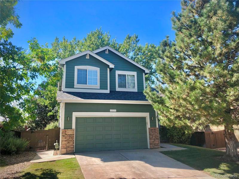 4336 E Brookwood DR, Highlands Ranch, CO 80130